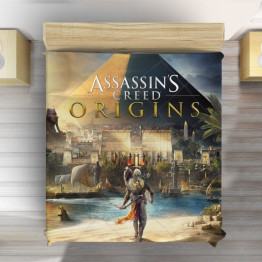 Přehoz na postel - Assasin's Creed Origins