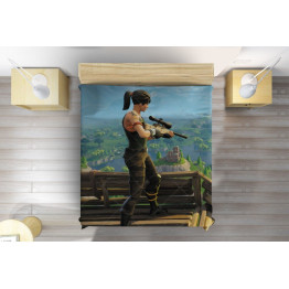 Přehoz na postel - Fortnite Master Grenadier