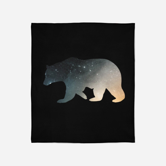 Deka - Art Bear