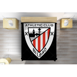 Luxusní přehoz na postel - Athletic Bilbao