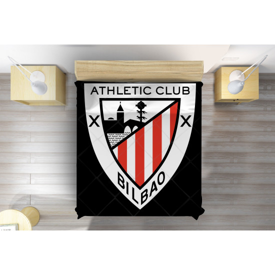 Luxusní přehoz na postel - Athletic Bilbao
