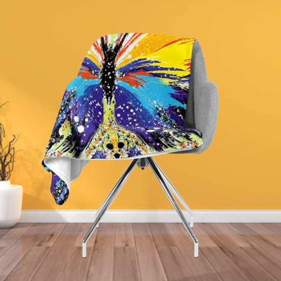 Deka - Jazzy butterfly