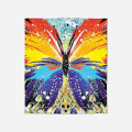 Deka - Jazzy butterfly
