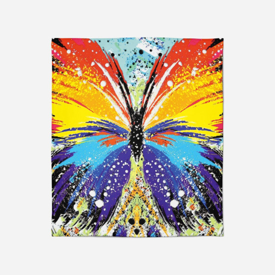 Deka - Jazzy butterfly