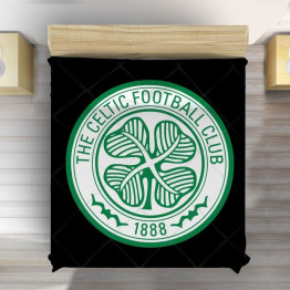 Luxusní přehoz na postel - Celtic