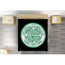 Luxusní přehoz na postel - Celtic