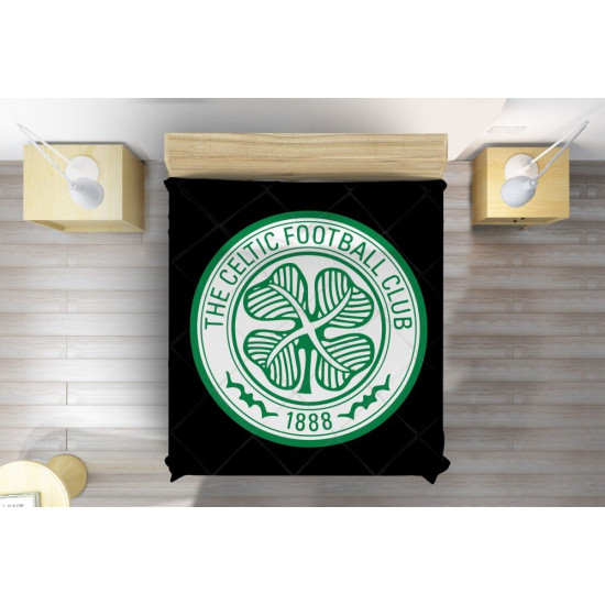 Luxusní přehoz na postel - Celtic