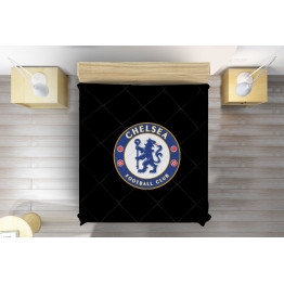 Luxusní přehoz na postel - Chelsea