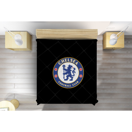 Luxusní přehoz na postel - Chelsea