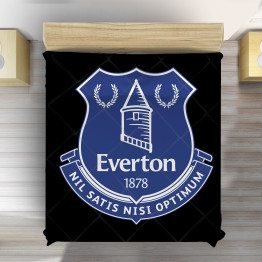 Luxusní přehoz na postel - Everton