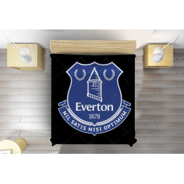 Luxusní přehoz na postel - Everton