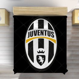 Luxusní přehoz na postel - Juventus