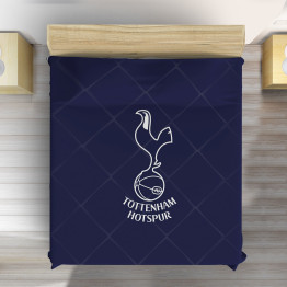 Přehoz na postel - Tottenham