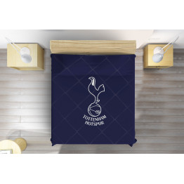 Přehoz na postel - Tottenham