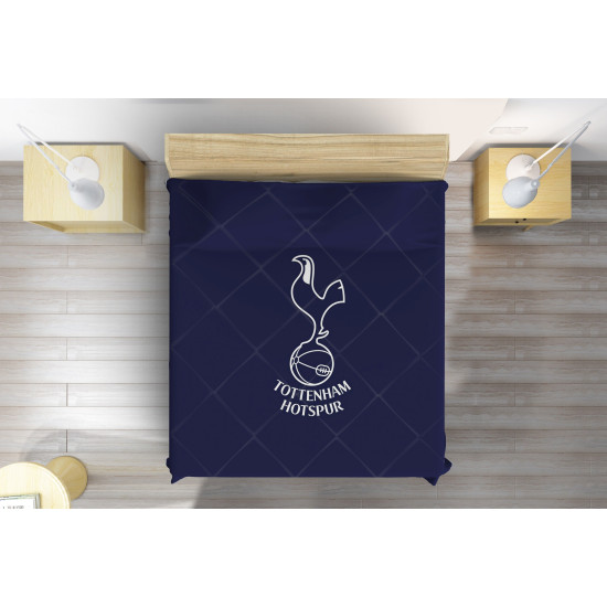 Přehoz na postel - Tottenham