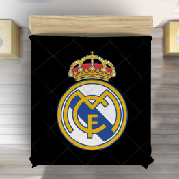 Luxusní přehoz na postel - Real Madrid