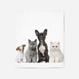Kvalitni deka - Home Pets