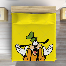Přehoz na postel - Guffy
