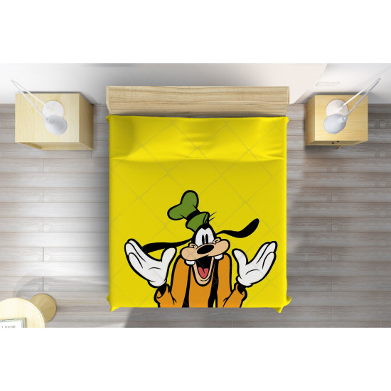 Přehoz na postel - Guffy
