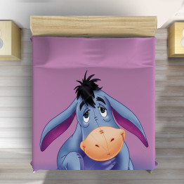 Přehoz přes postel - Eeyore
