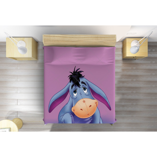 Přehoz přes postel - Eeyore
