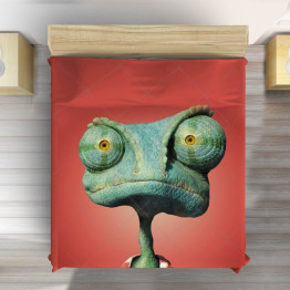 Dětský přehoz na postel - Rango