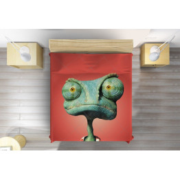 Dětský přehoz na postel - Rango