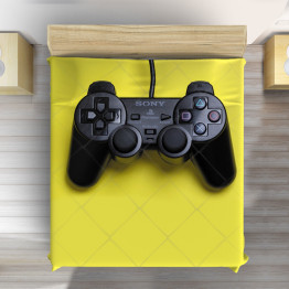 Přehoz na postel - Playstation