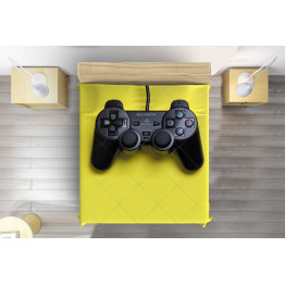 Přehoz na postel - Playstation