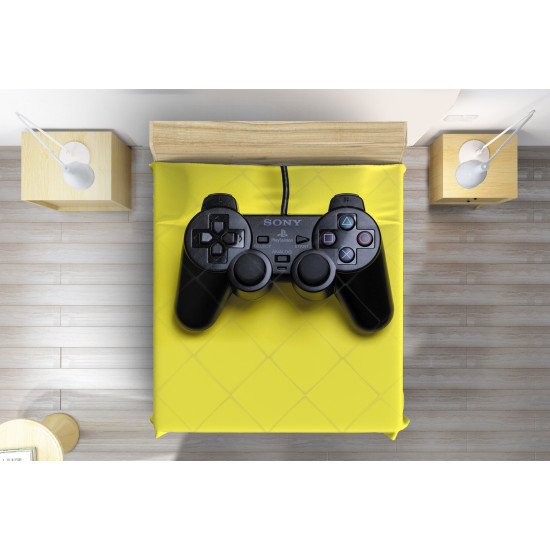 Přehoz na postel - Playstation
