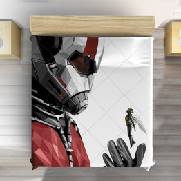 Přehoz přes postel - Ant-Man
