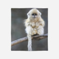 Deka na postel 3D - Monkey