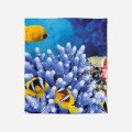 Měkká deka - Bottom Of The Sea