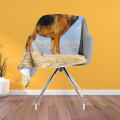Měkká deka - German Shepherd