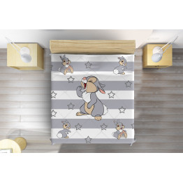 Přehoz na postel - Thumper Bambi