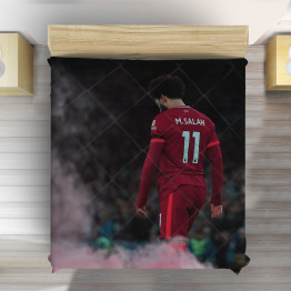 Přehoz přes postel - Mo Salah