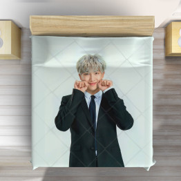 Přehoz na postel - BTS Namjoon