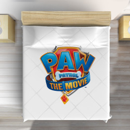 Přehoz na postel - Paw Patrol