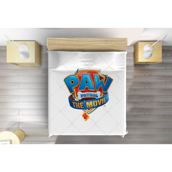 Přehoz na postel - Paw Patrol
