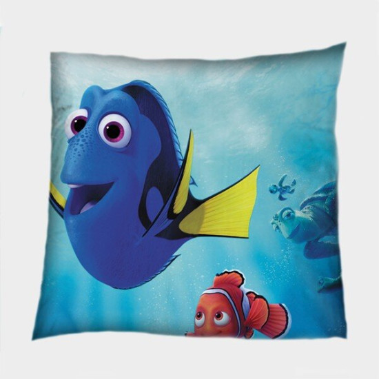 Polštář dekorační - Finding Dory