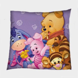 Polštářek - Winnie the Pooh