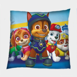 Polštář 45x45 - Animation Paw Patrol