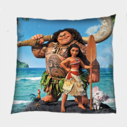 Polštářek - Moana