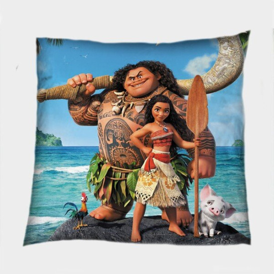 Polštářek - Moana