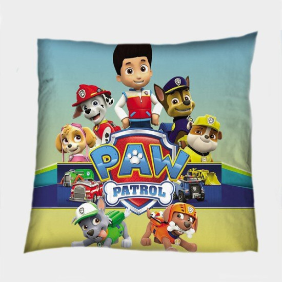 Polštář Tlapková patrola - Paw Patrol