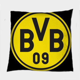 Dekorační polštář - Borussia Dortmund