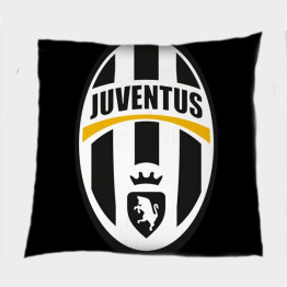 Polštář dekorační - Juventus