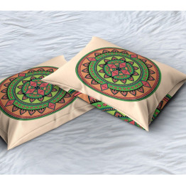 Polštářek - Mandala