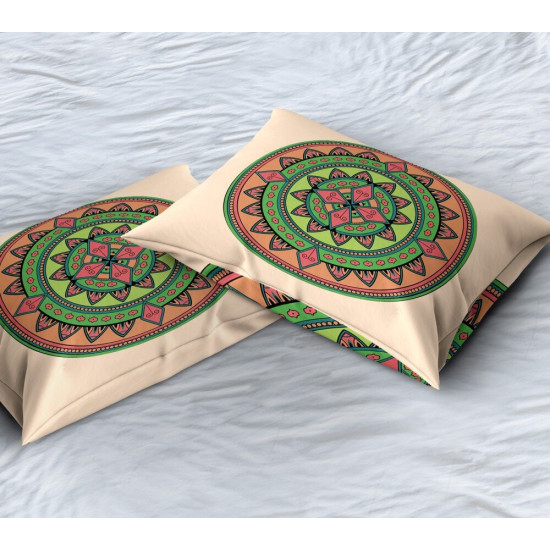 Polštářek - Mandala