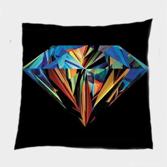 Polštář dekorační - Diamond